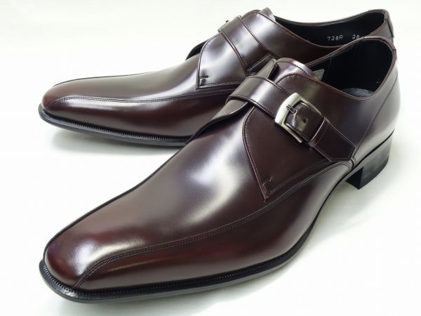 リーガルREGALREGAL 728｜男の大きな靴の専門店 ビッグ・ビー