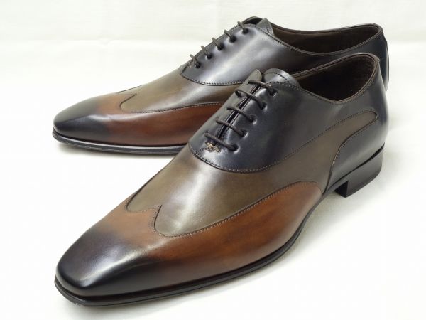 ブレコスBRECOS*BRECOS 4855｜男の大きな靴の専門店 ビッグ・ビー
