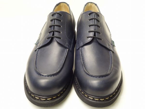 PARABOOT パラブーツ CHAMBORD 7107-10