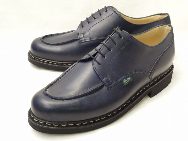 PARABOOT パラブーツ CHAMBORD 7107-10