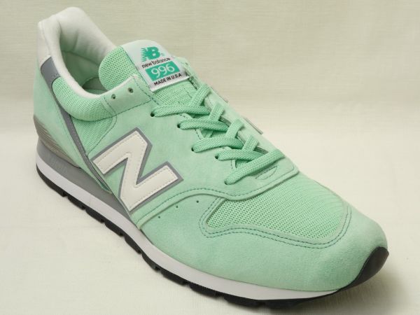 ニューバランスNEWBALANCEニューバランス M996 CPS 【D】｜男の 