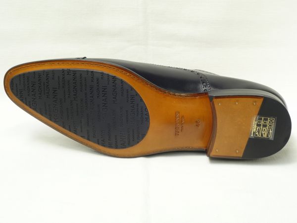 *マグナーニ MAGNANNI 16235 BL(BO)