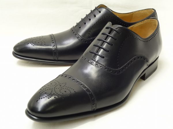 *マグナーニ MAGNANNI 16235 BL(BO)