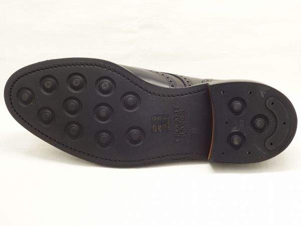 クロケット&ジョーンズ ペンブルック PEMBROKE 【E】 8679-6015-25
