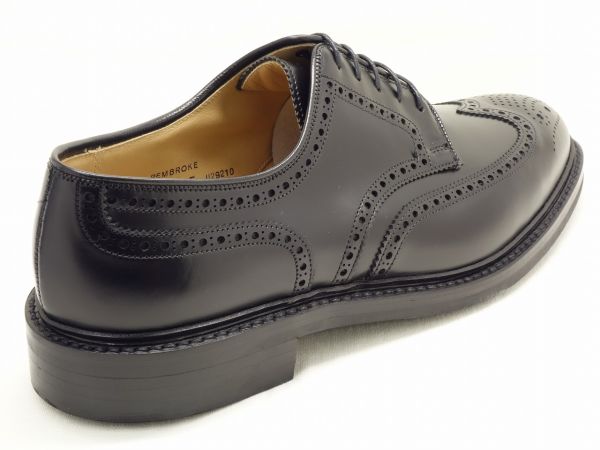 クロケット&ジョーンズ ペンブルック PEMBROKE 【E】 8679-6015-25