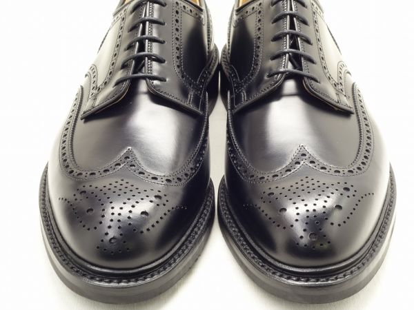 クロケット&ジョーンズ ペンブルック PEMBROKE 【E】 8679-6015-25
