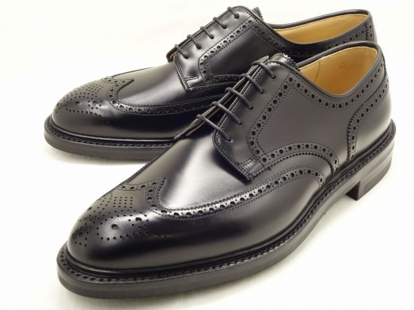 クロケット&ジョーンズ ペンブルック PEMBROKE 【E】 8679-6015-25