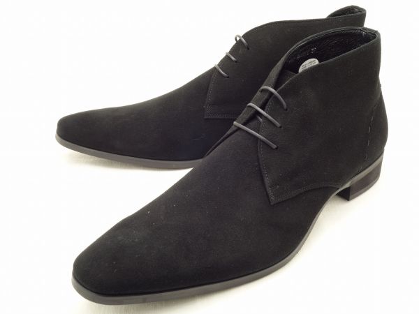 TRUSSARDI 13079 【3E】