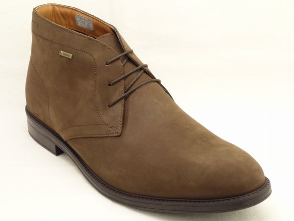 clarks chilver gtx