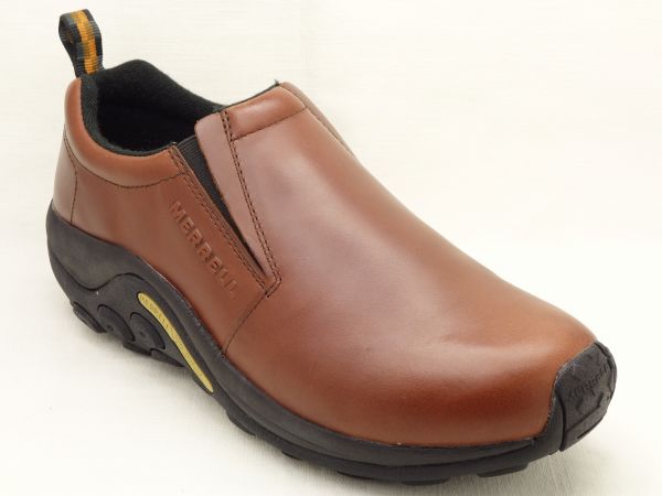 メレル JUNGLE MOC LEATHER 567117