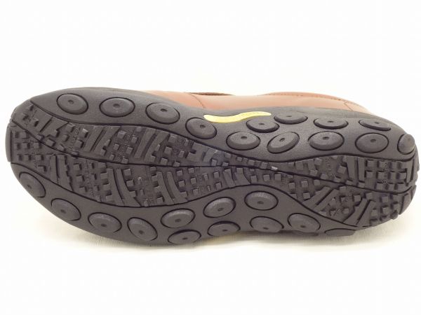 メレル JUNGLE MOC LEATHER 567117