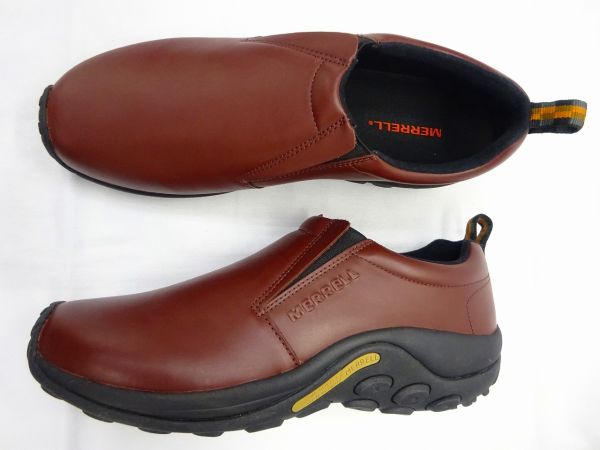 メレル JUNGLE MOC LEATHER 567117