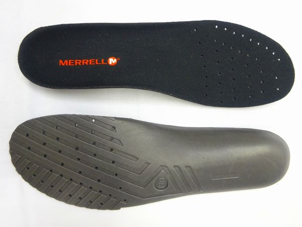 メレル JUNGLE MOC LEATHER 567117