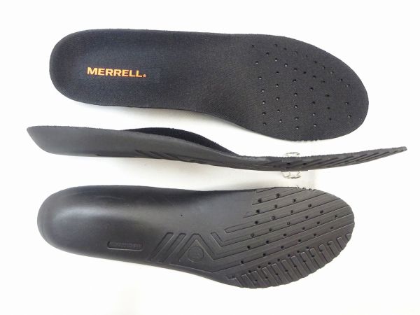 メレル JUNGLE MOC LEATHER 567117