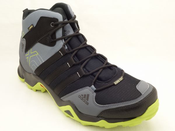 アディダス　ＡＸ２　ＭＩＤ　ＧＯＲＥ－ＴＥＸ　Ｓ75750