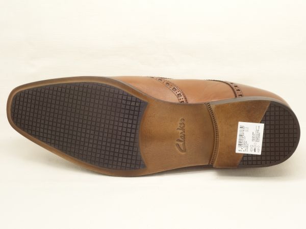clarks amieson limit