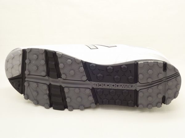 ニューバランス NBG574 GOLF 【4E】 WT