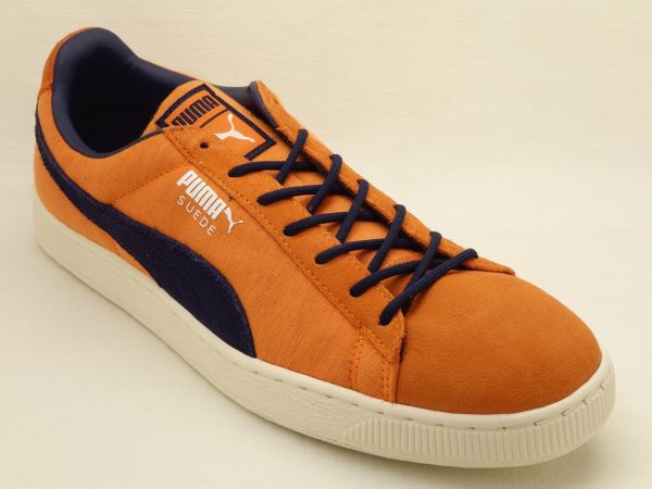 プーマ/PUMA スウェード 27.5