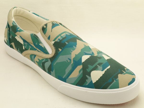 *BUCKETFEET FEELGOODY 10110-0518