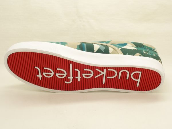 *BUCKETFEET FEELGOODY 10110-0518