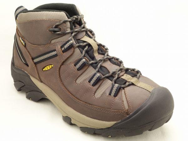 KEEN TARGHEE 2 MID WP 1008418