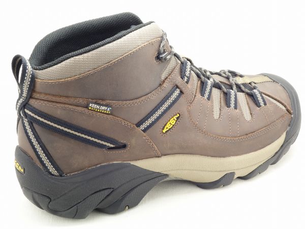 KEEN TARGHEE 2 MID WP 1008418