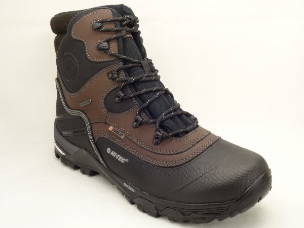 ハイテック　TRAIL　OX　WINTER　200　IWP