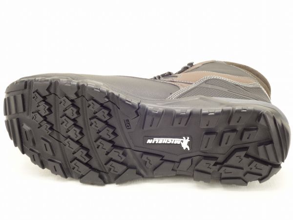 ハイテック　TRAIL　OX　WINTER　200　IWP
