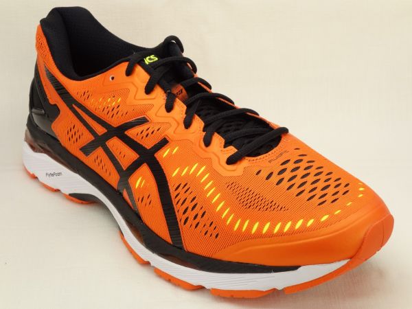 アシックス　ＧＥＬ-ＫＡＹＡＮＯ２３　Ｓｌｉｍ　TJG945-0990