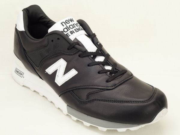 ニューバランス　577 レザー ニューバランスNEWBALANCEニューバランス 577 FB 【D】｜男