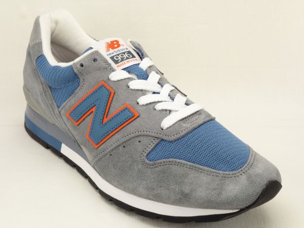 ニューバランスNEWBALANCEニューバランス M996 CSBO 【D 