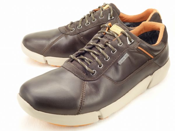 クラークス TRIMAN LO GTX 638E 【G】