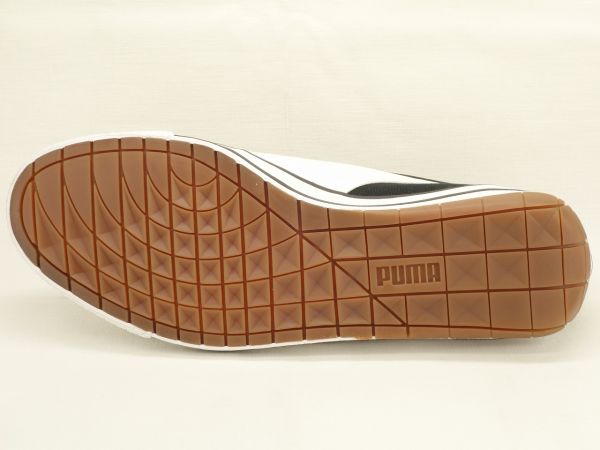 ponページ プーマPUMAプーマ 917 FUN 361173-04｜男の大きな靴の専門店