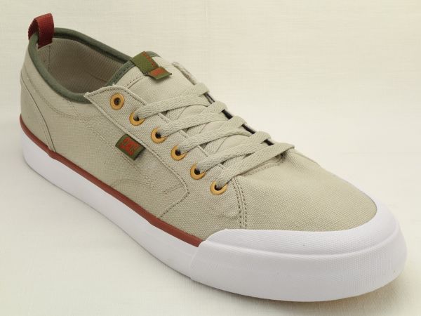 DCシューズ EVAN SMITH TX 300275(171037)