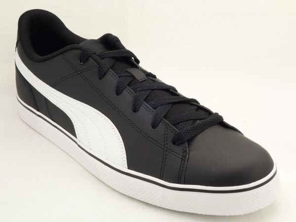 プーマ コートポイント VULC V2 362946-02