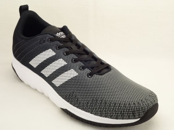 アディダスadidasアディダス ｃｌｏｕｄｆｏａｍ ｆｌｅｋ Super Aw4172 男の大きな靴の専門店 ビッグ ビー