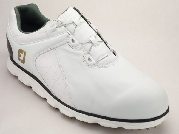 ◾美品◾フットジョイ◾PRO SL◾27cm◾53214J◾BOA◾ FootJoy FOOTJOY フットジョイ 日本正規品 PRO/SL CORE BOA プロ