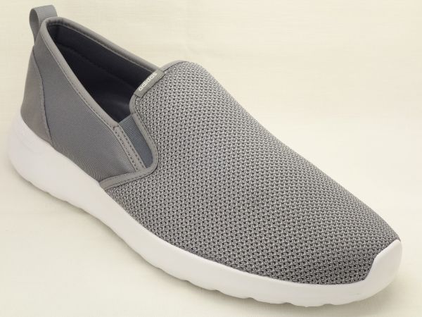 アディダス CLOUDFOAM LIGHT SLIPON AW4188