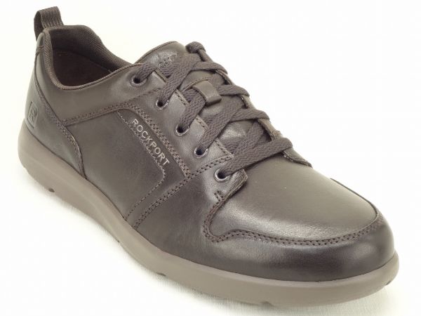 ロックポート　23センチ ROCKPORT】 ロックポート ZADEN PLAIN TOE LEA ゼイデン