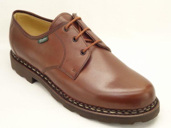 PARABOOT パラブーツ CASTEL 7028-02