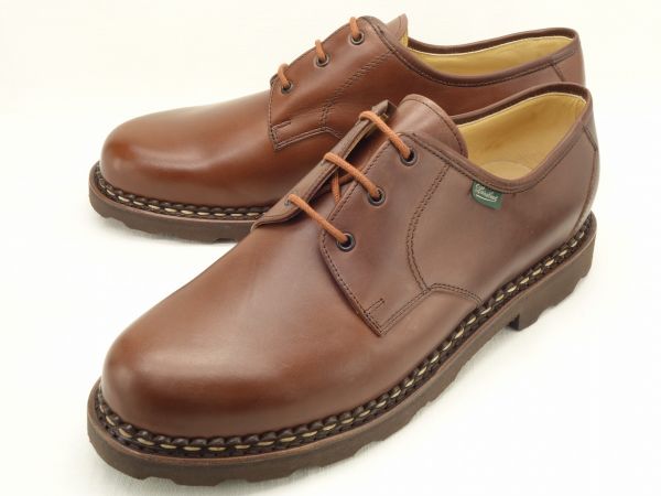 PARABOOT パラブーツ CASTEL 7028-02