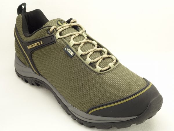 MERRELL メレル カメレオン5ストームゴアテックス メンズ 27.5 - 登山用品