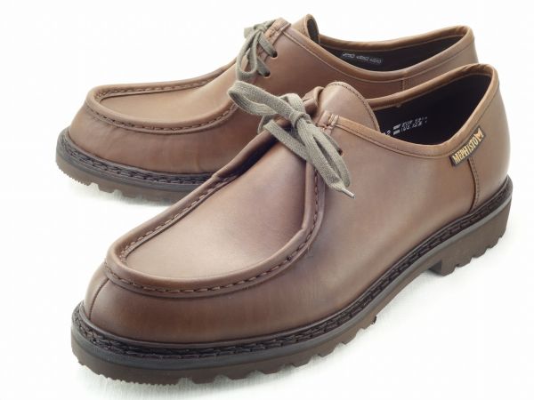 メフィストMEPHISTOメフィスト MEPHISTO PEPPO 3-51｜男の大きな靴の専門店 ビッグ・ビー