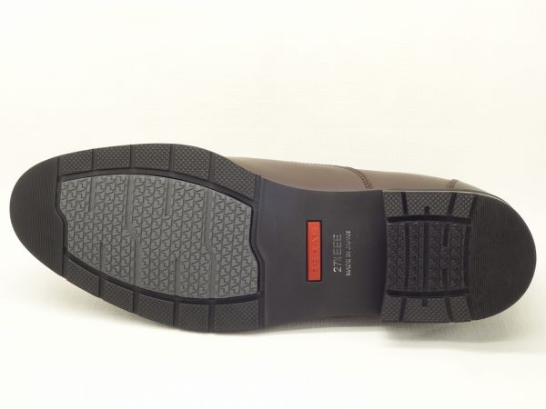 リーガルREGALREGAL 32NR GORE-TEX 【3E】 DBR｜男の大きな靴の専門店