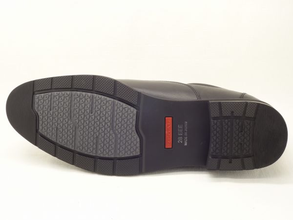 リーガルREGALREGAL 32NR GORE-TEX 【3E】 BL｜男の大きな靴の専門店