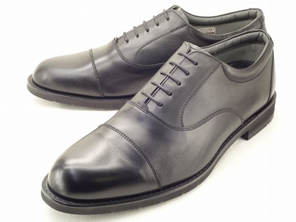 リーガルREGALREGAL 32NR GORE-TEX 【3E】 BL｜男の大きな靴の専門店