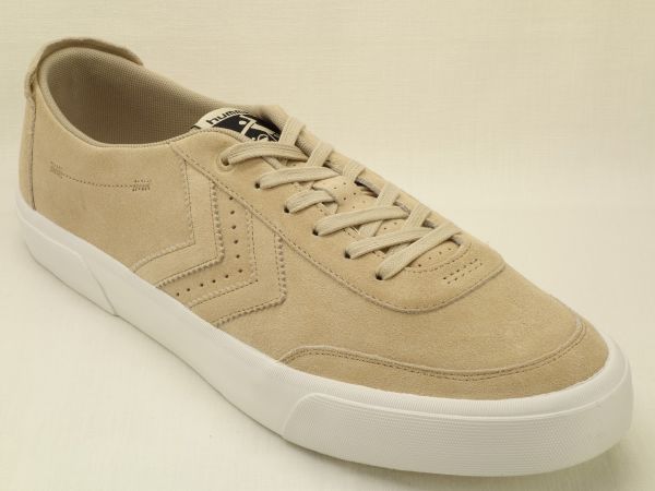 ヒュンメル STOCKHOLM SUEDE LOW 65098-8339