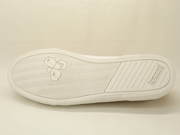 ヒュンメル STOCKHOLM SUEDE LOW 65098-8339