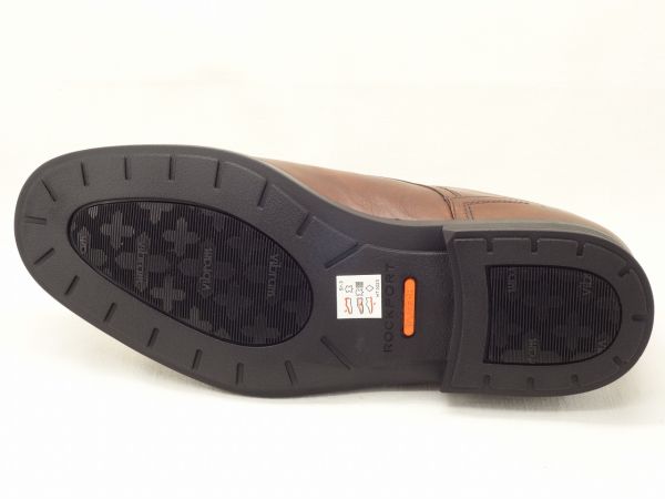 ロックポート ROCKPORT DP MODERN APRON TOE 【W】 V80651