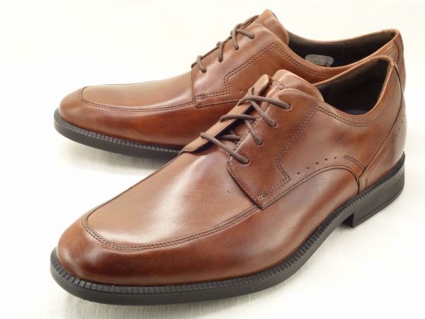 ロックポート ROCKPORT DP MODERN APRON TOE V80651